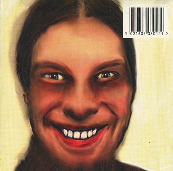 Aphex Twin: ...I Care Because You Do (1995)